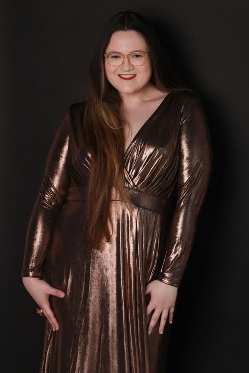 Amy Homberg profile photo