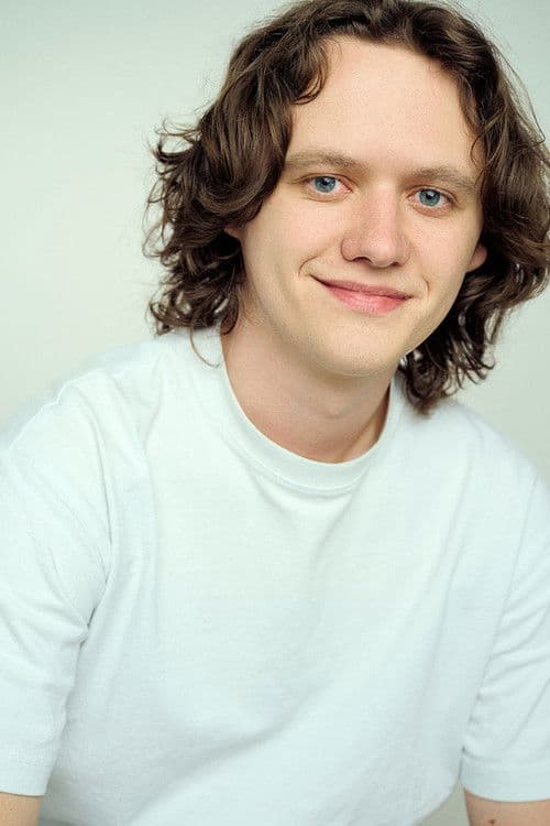 Jacob Sanders profile photo