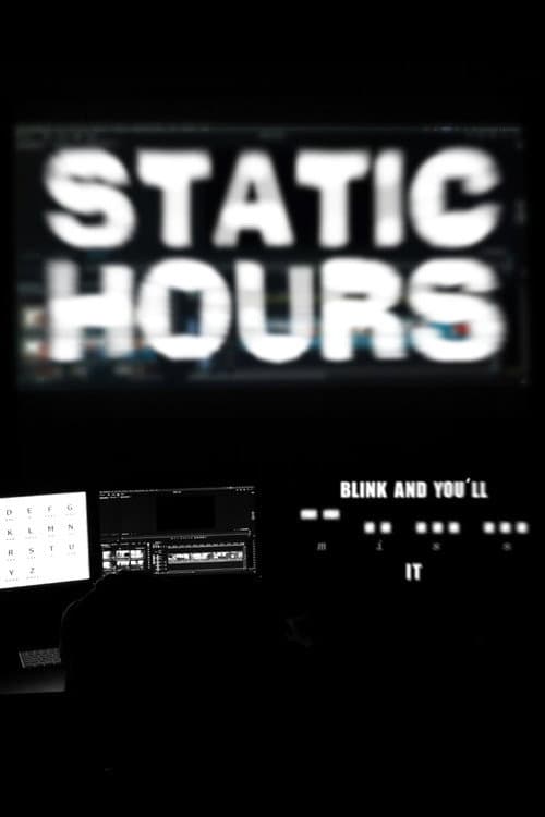 Static Hours poster