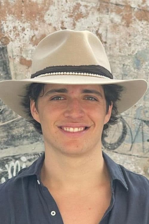 Bruno Loza profile photo