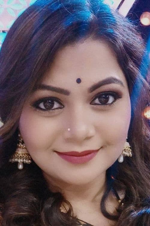 Namrata Awate Sambherao profile photo