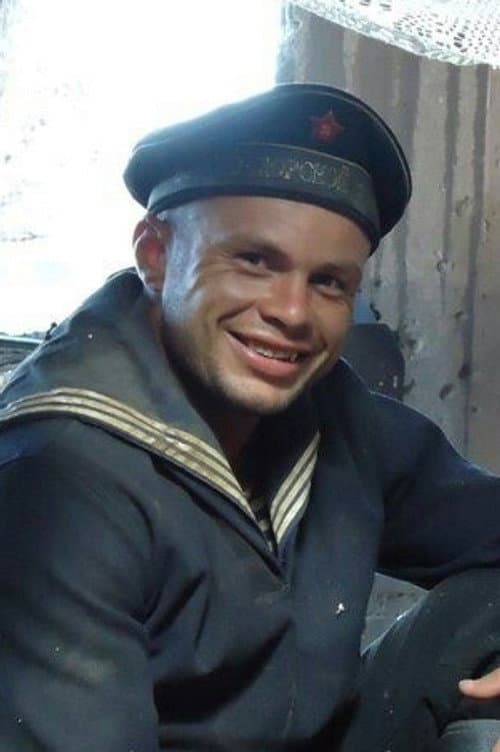 Aleksandr Suvorov profile photo