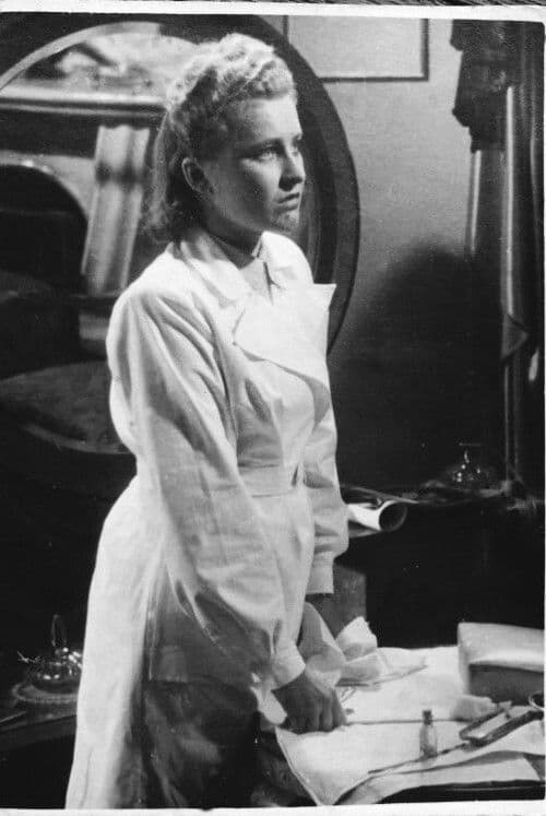 Elvīra Baldiņa profile photo