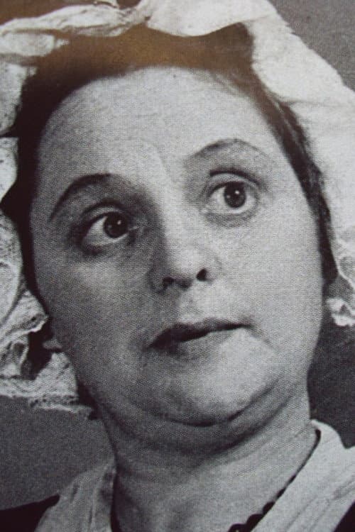 Zinaida Nevostruyeva profile photo