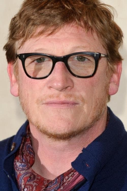 Geoff Bell profile photo