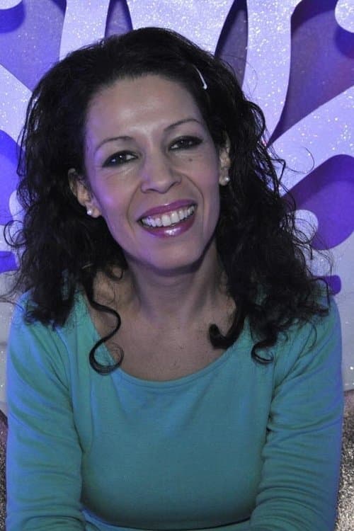 Leïla Saadali profile photo