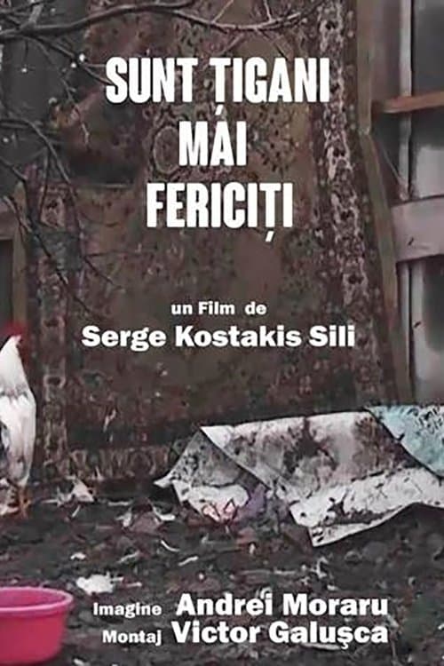 There Are Happier Gypsies