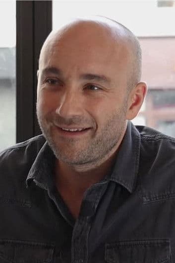 Pierre Le Coz profile photo