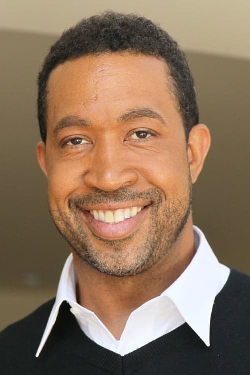 John Marshall Jones profile photo