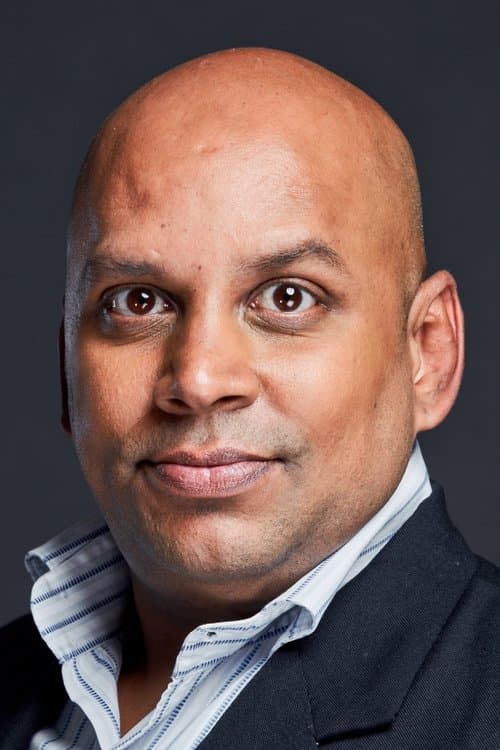 Kaseran Pillay profile photo
