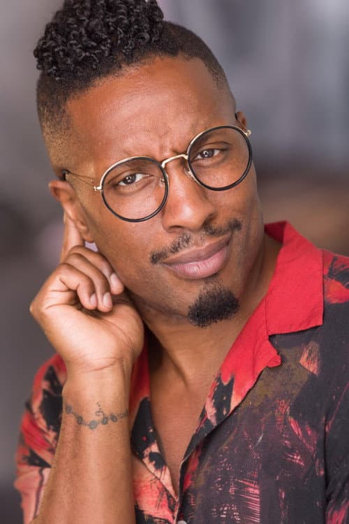 Cornelius Jones, Jr. profile photo