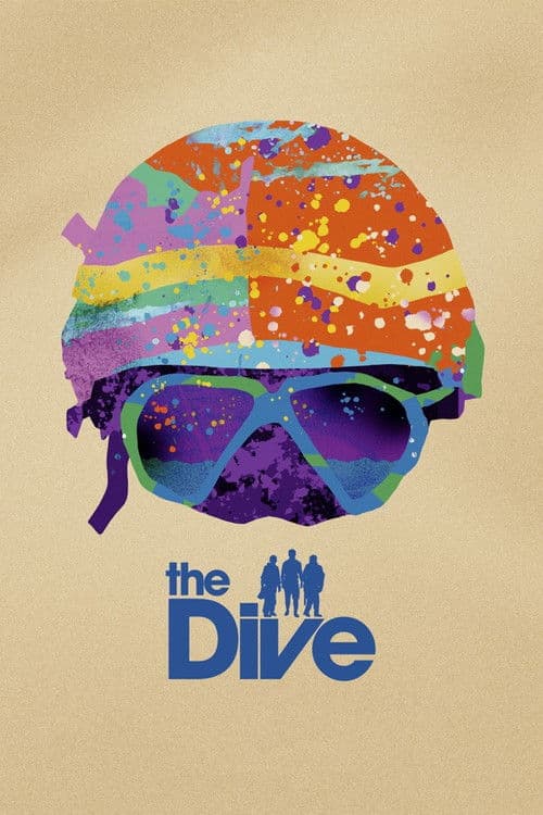 The Dive poster