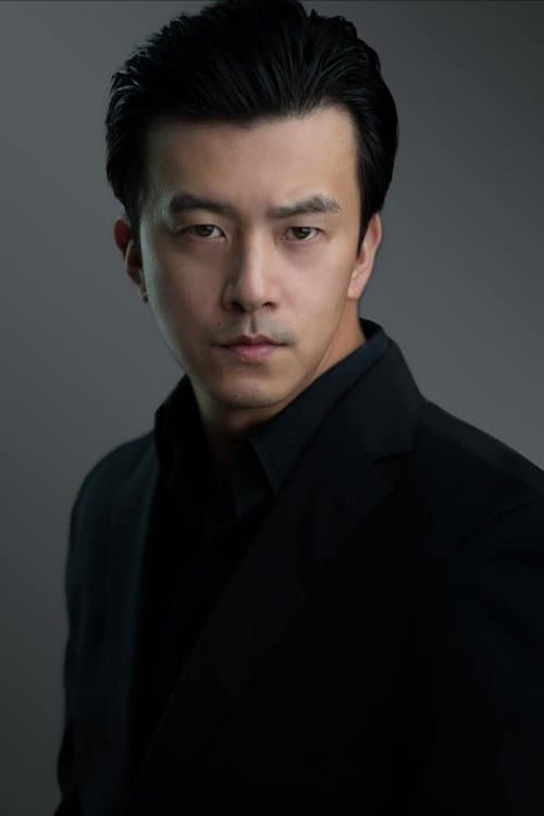 Mike Pu profile photo