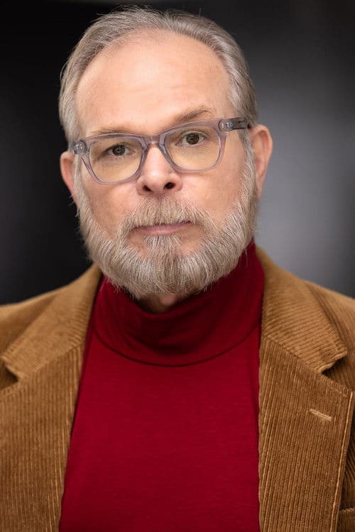 Patrick Burch profile photo