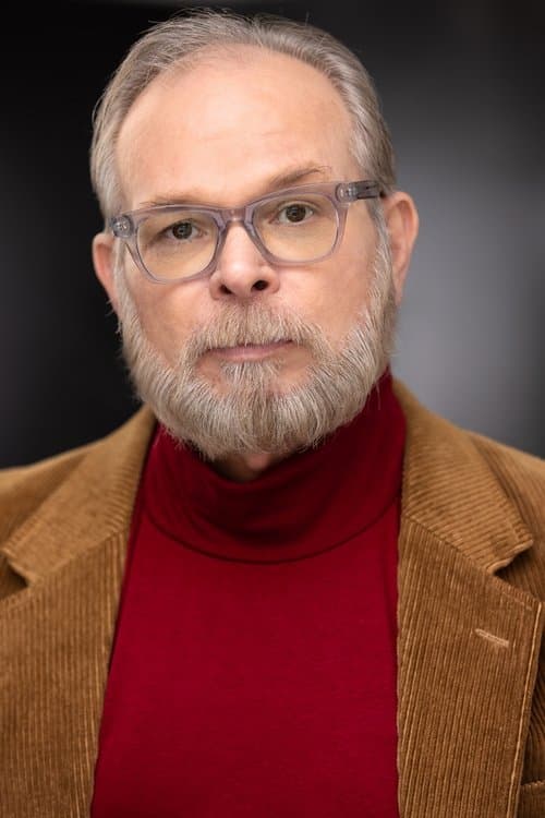 Patrick Burch profile photo