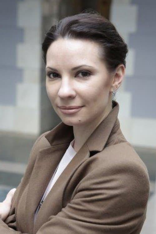 Maria Alexandrova profile photo