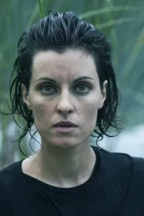 Anna Tzanakaki profile photo