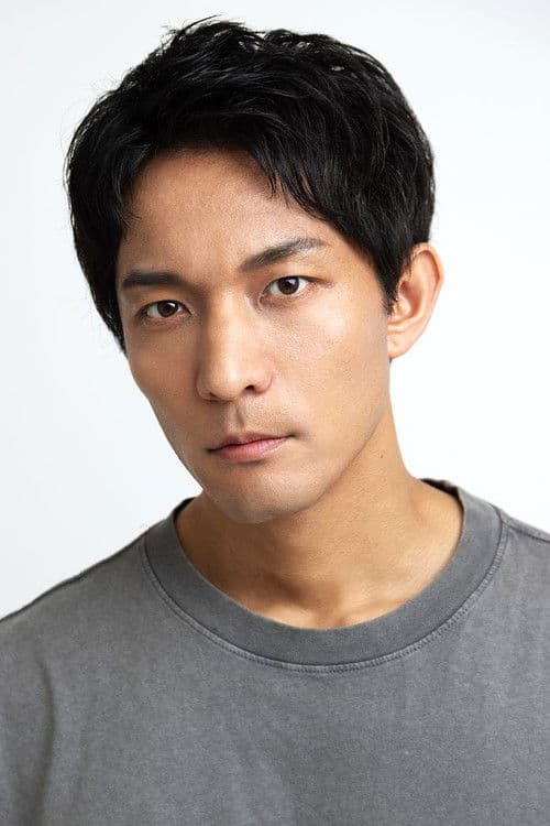 Takashi Kitadai profile photo