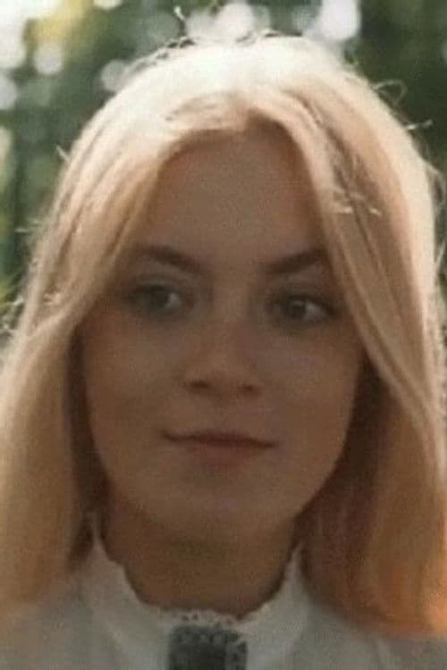 Victoria Gulyaeva profile photo