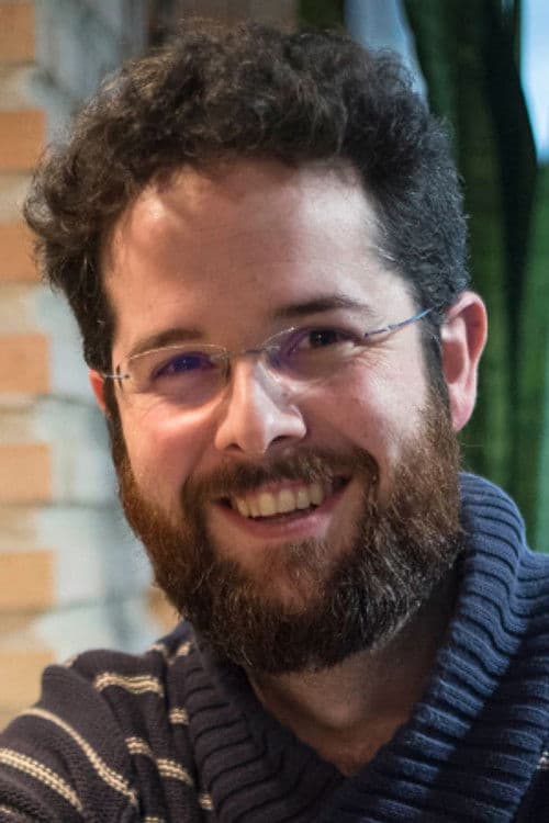 David Castro González profile photo