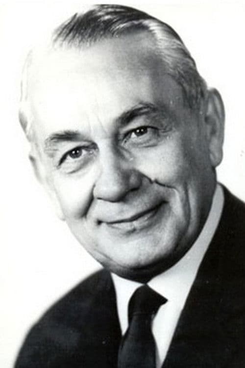 Mieczysław Fogg profile photo