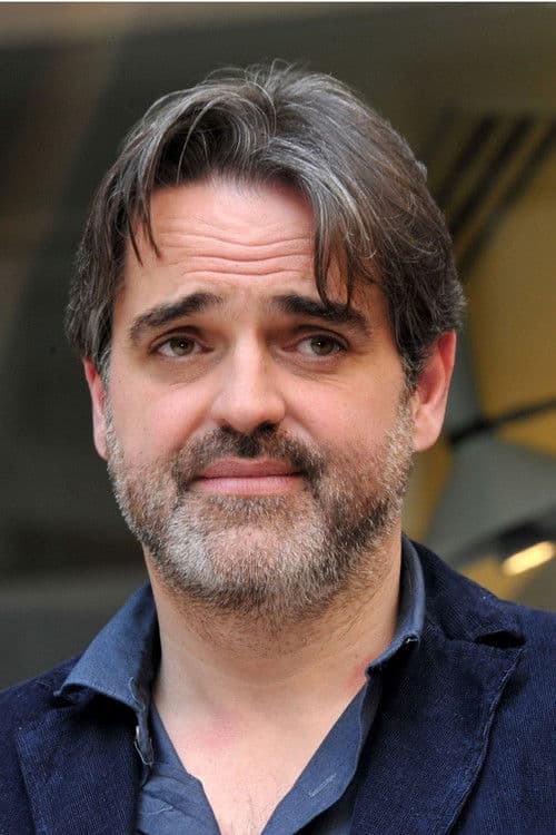 Edoardo Falcone profile photo