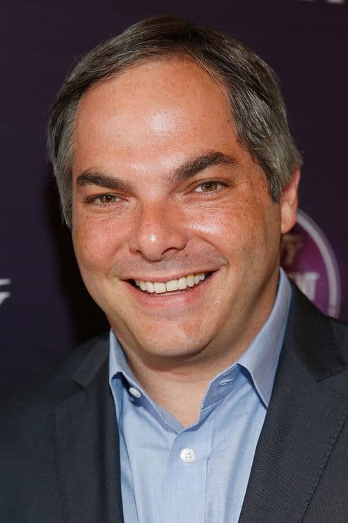 Adam Goodman profile photo