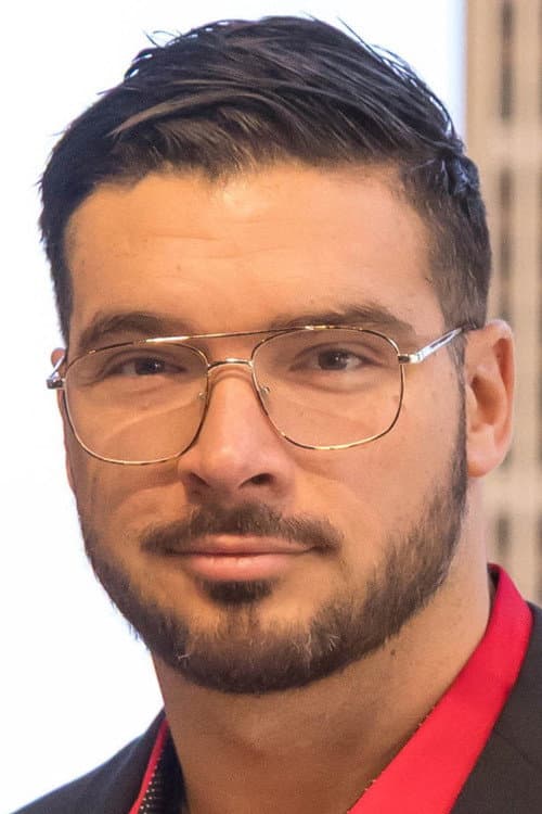 Julian Micevski profile photo