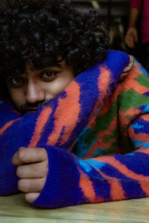 Vamsi Pujit profile photo