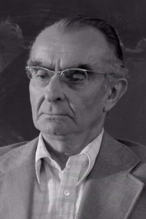 Raymond Gérard profile photo