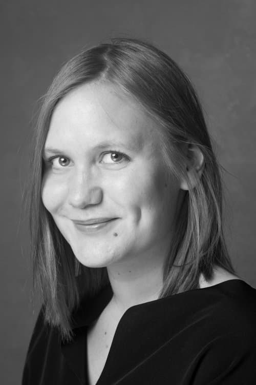 Ella Lahdenmäki profile photo