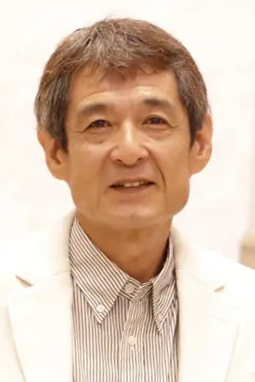 Kenichi Kaneda profile photo