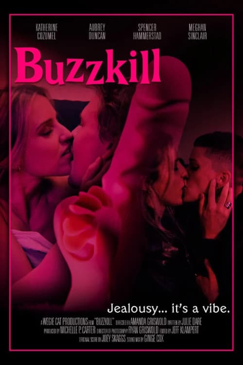 Buzzkill poster