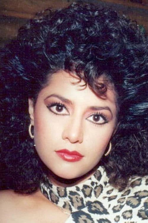 Pilar Delgado profile photo