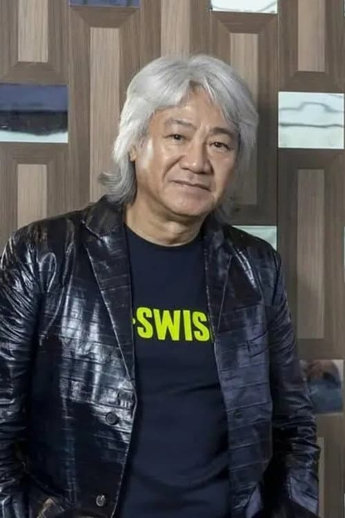 Vincent Wan Yeung-ming profile photo