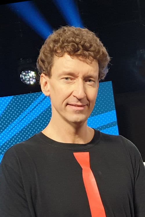 Daniel Čech profile photo