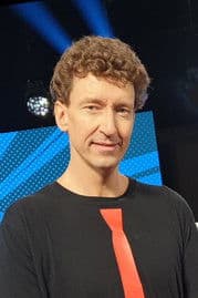 Daniel Čech profile photo