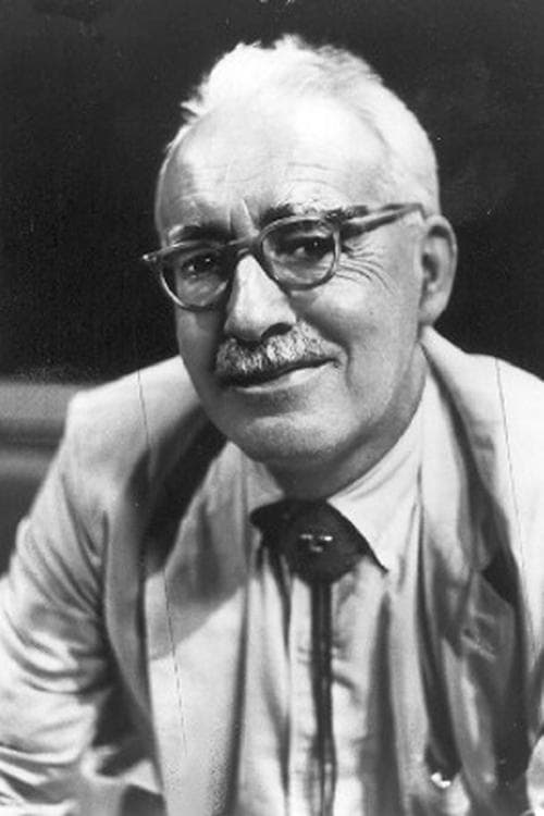 Frank O'Connor profile photo
