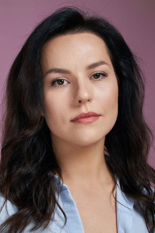 Ксения Крупенина profile photo