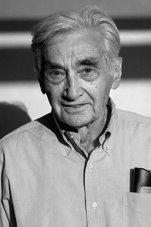 Howard Zinn profile photo