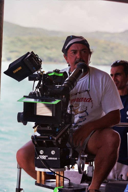 Vicente Juarbe profile photo