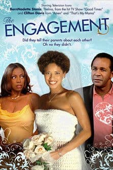 The Engagement: My Phamily BBQ 2 poster