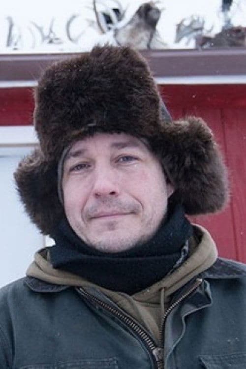 Chip Hailstone profile photo