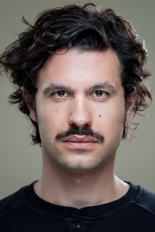 Orfeas Avgoustidis profile photo
