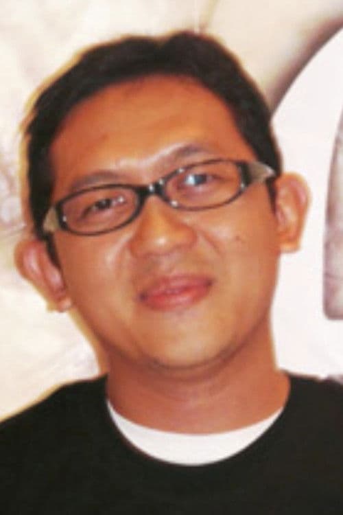 Sapto Soetardjo profile photo