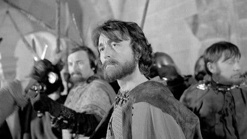 Břetislav a Jitka poster