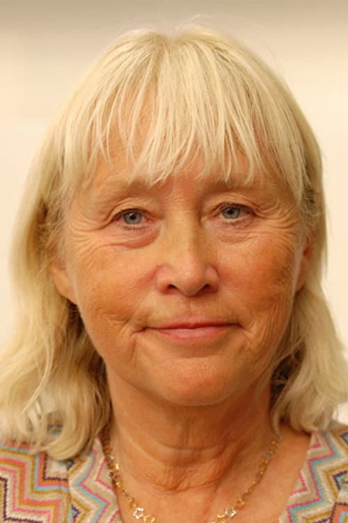 Britt-Marie Mattsson Holmberg profile photo