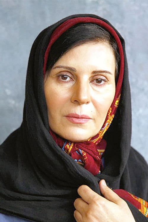 Golchehre Sajadieh profile photo