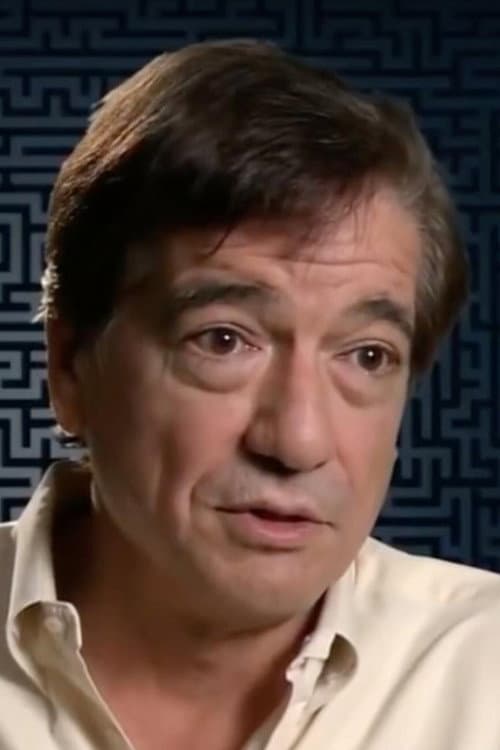 Nilo Otero profile photo
