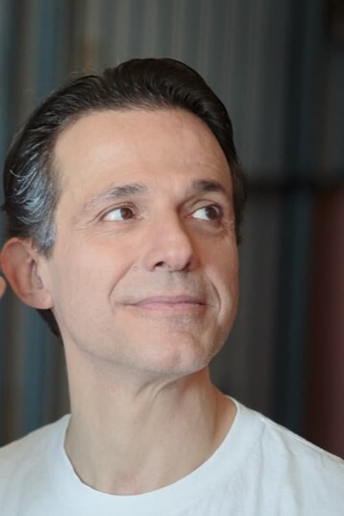 Gianni Andrei profile photo